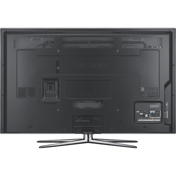 Samsung PN50C680G5F 126.8 cm (49.9") Full HD Wi-Fi Black, Blue – image 5