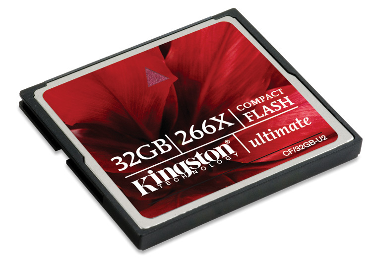 Kingston Technology 32GB Ultimate 266X – image 2