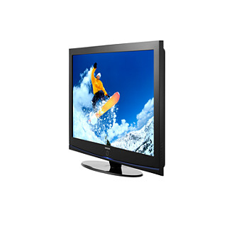 Samsung PS42A410C1XXC TV – image 4