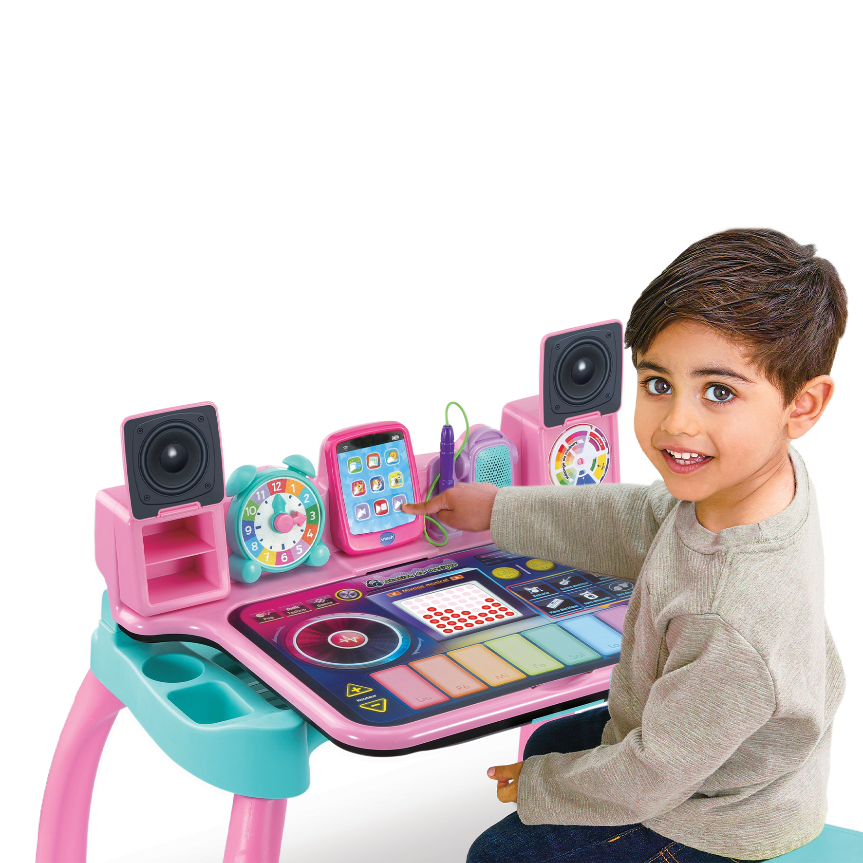 VTech 80-584955 children's gadget Children's laptop – image 7