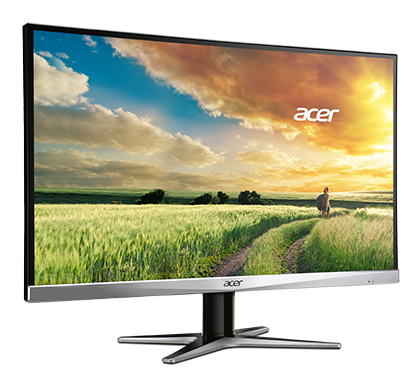 Acer G7 G277HU computer monitor – image 3