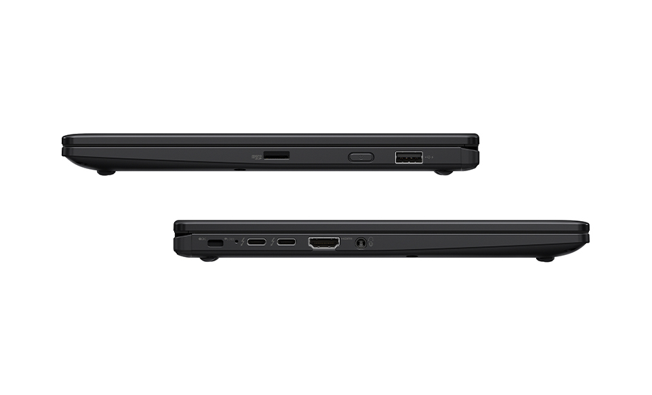 Dynabook V8/P Intel® Core™ i7 i7-1165G7 Hybrid (2-in-1) – image 3