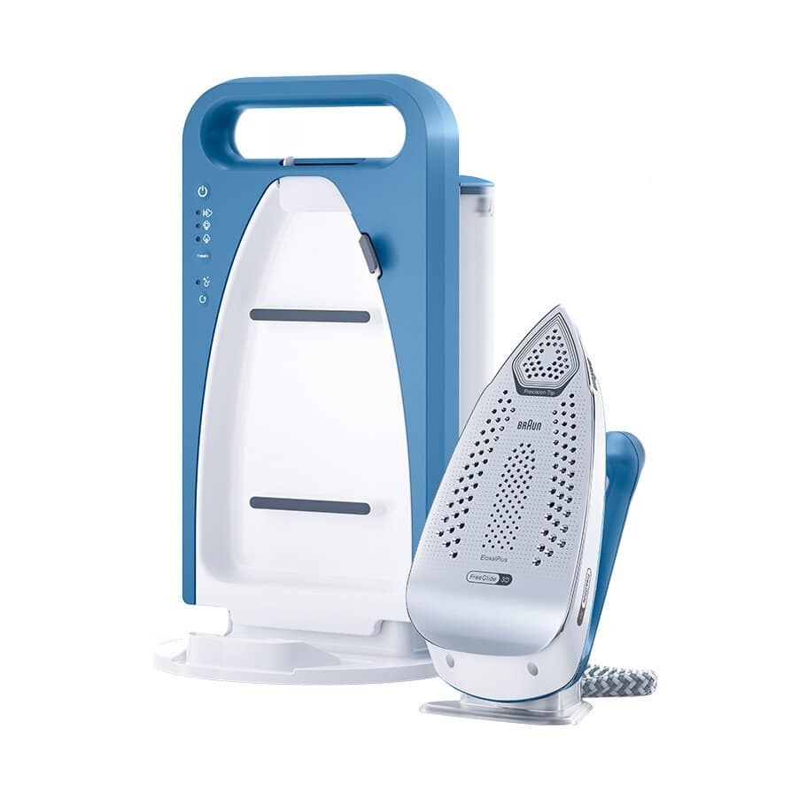Braun UPStyle 2 IS2745BL – image 2
