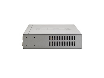 LevelOne 24 FE + 4 GE Combo SFP L2 Managed Switch – image 5