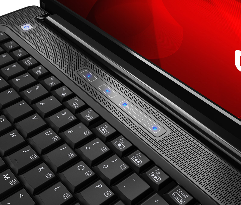 HP Presario V6137EU Media Center – image 9