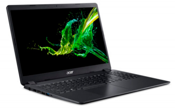 Acer Aspire 3 A315-56-3642 Intel® Core™ i3 i3-1005G1 Laptop – image 2