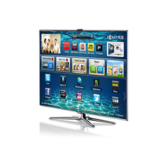 Samsung UE55ES7000U Full HD Black – image 6