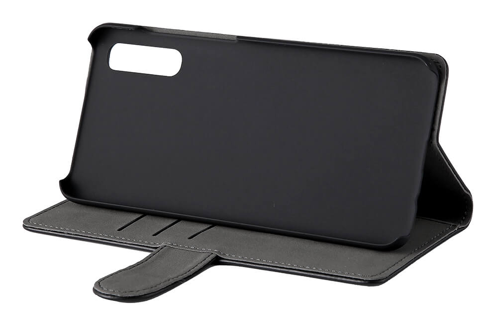 Gear Wallet Samsung A70 2019 Black – image 4