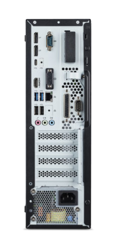 Acer Veriton  X4735GT           7-265U   32GB    1TBSSD W11P