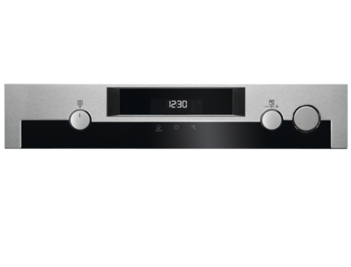AEG BSE577221M 72 L Black, Stainless steel – image 4