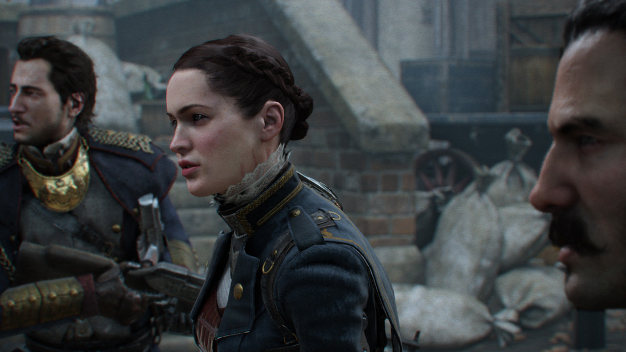 Sony Interactive Entertainment PlayStation 4 500GB + The Order 1886 – image 5