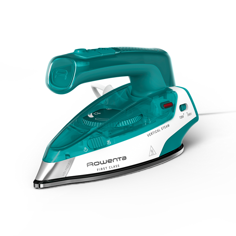 Rowenta DA1610E0 iron Dry & Steam iron Microsteam 200 soleplate