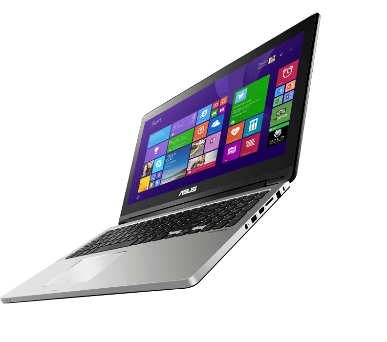 ASUS Transformer Book Flip TP500LA-DN133H/R laptop Intel® Core™ i5 i5-5200U Hybrid (2-in-1) – image 3