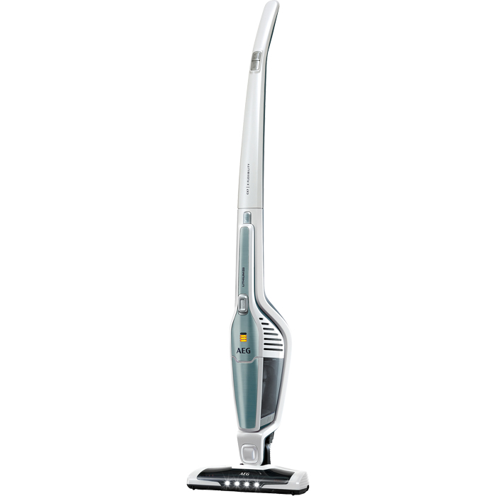 AEG CX7-45ST 2-in-1 stick vacuum Battery Dry Bagless – image 1