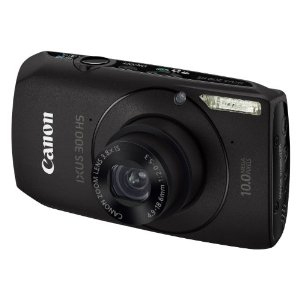 Canon 300 HS – image 5