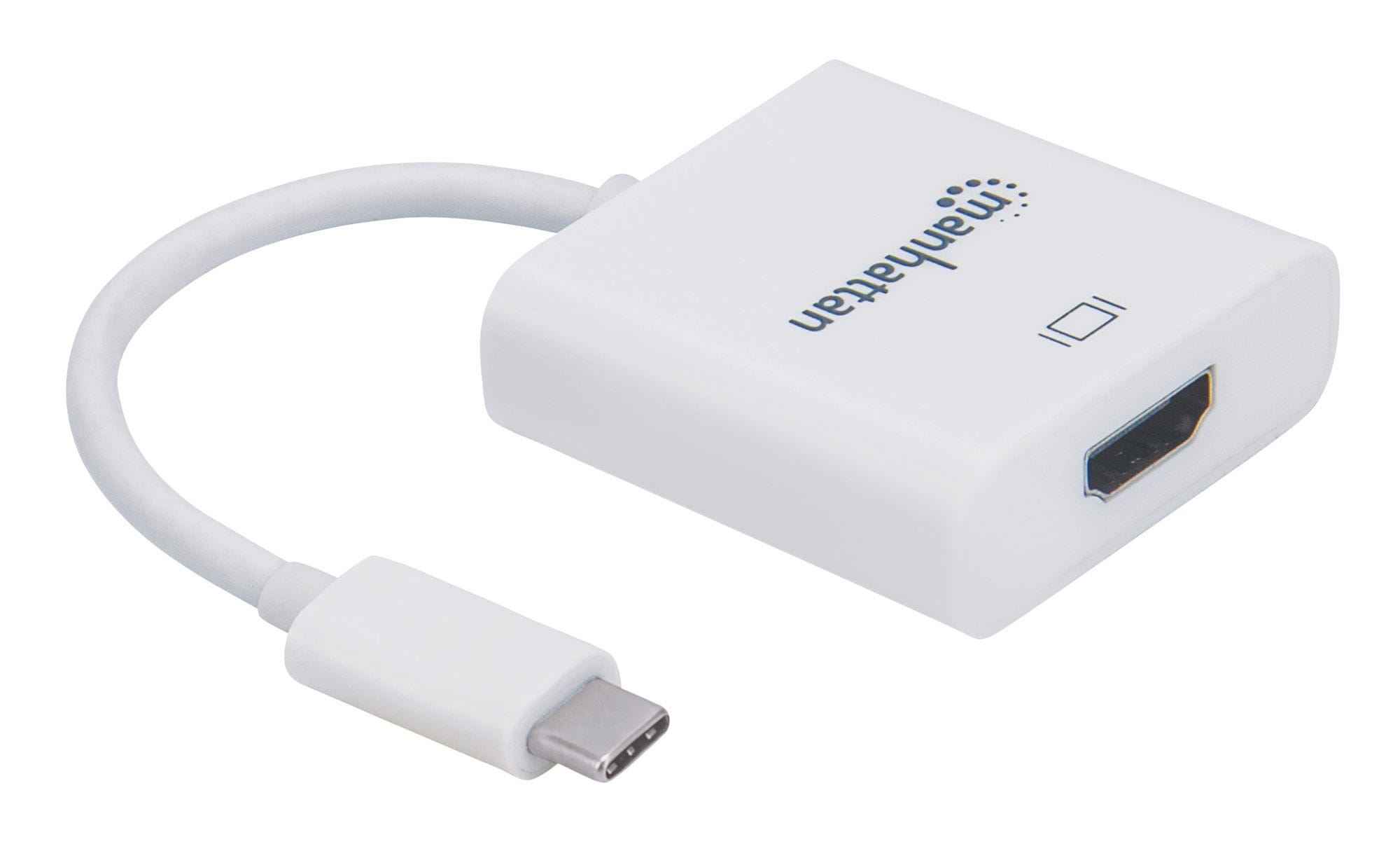 Manhattan USB-C to HDMI Cable, 4K@30Hz – image 2