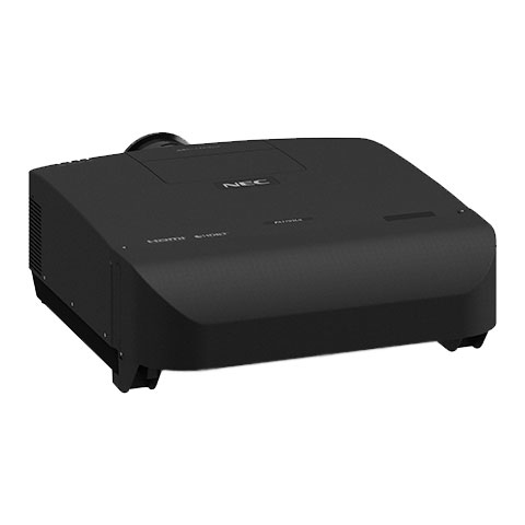 NEC NP-PA1505UL-B data projector Standard throw projector 15000 ANSI lumens LCD WUXGA (1920x1200) Black – image 4
