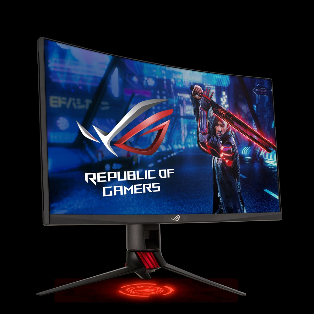 ASUS XG27WQ computer monitor – image 3
