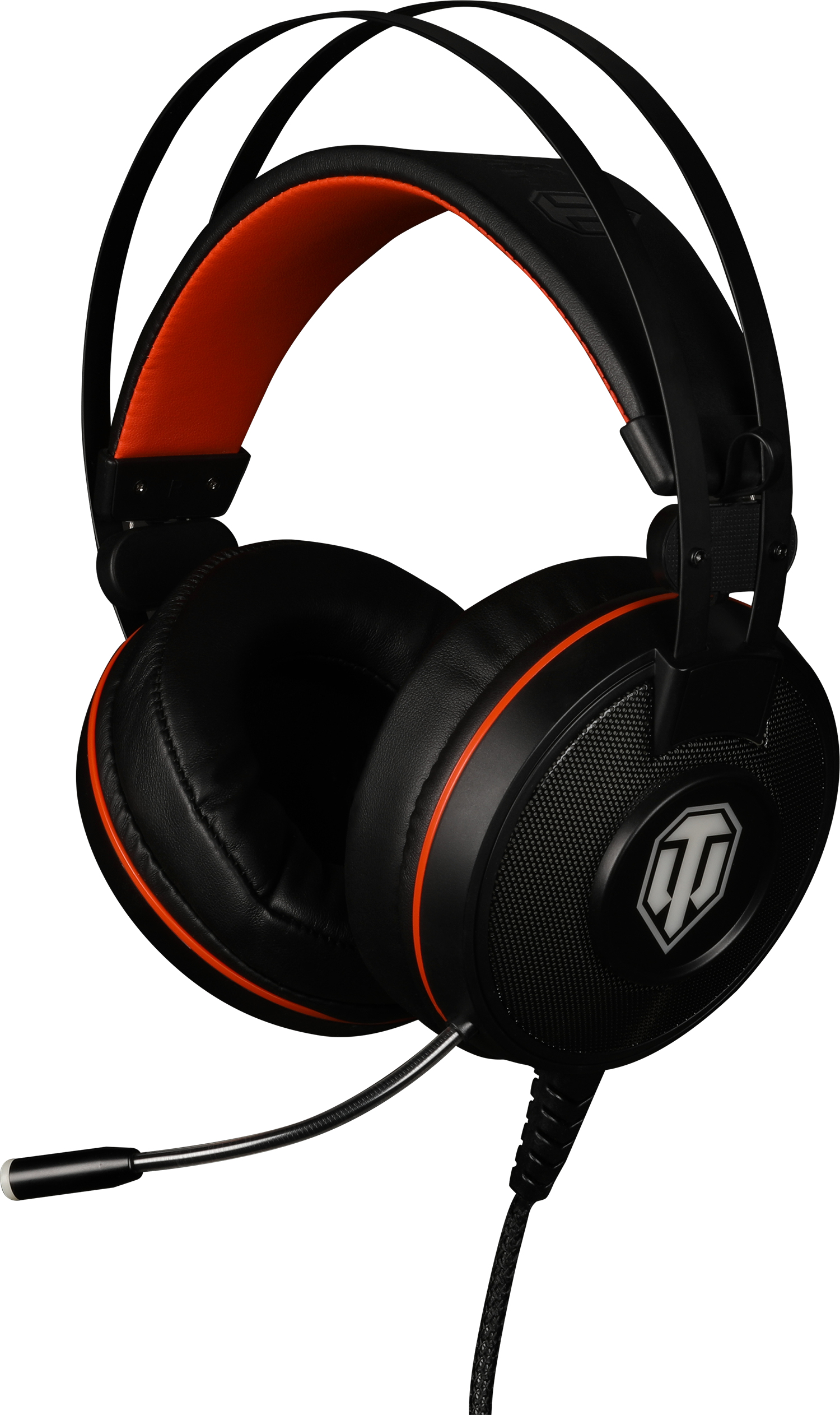Konix WOT GH-40 — vue 1 sur 8