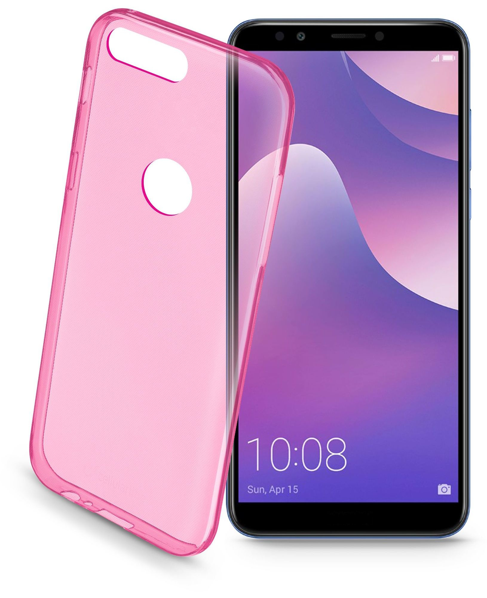 Cellularline Color Case - Galaxy S9