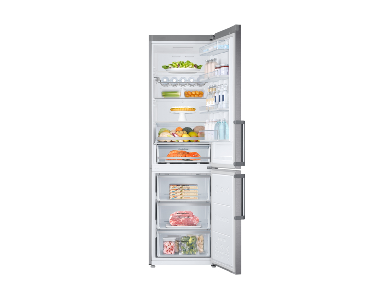 Samsung RB41J7335SR Freestanding – image 5