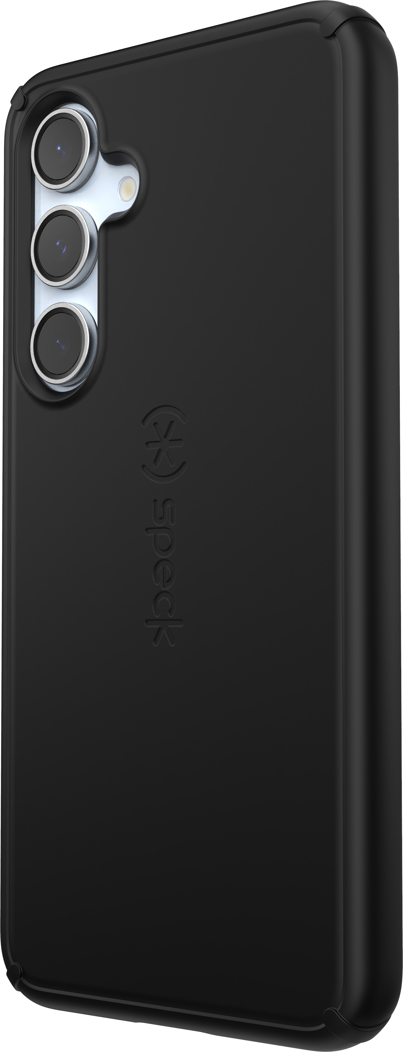 Speck Impact Hero Slim Samsung Galaxy S24 FE Black
