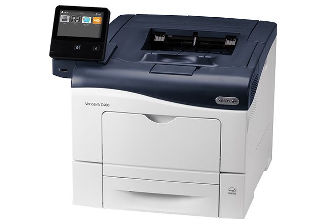 Xerox VersaLink C400 – image 1