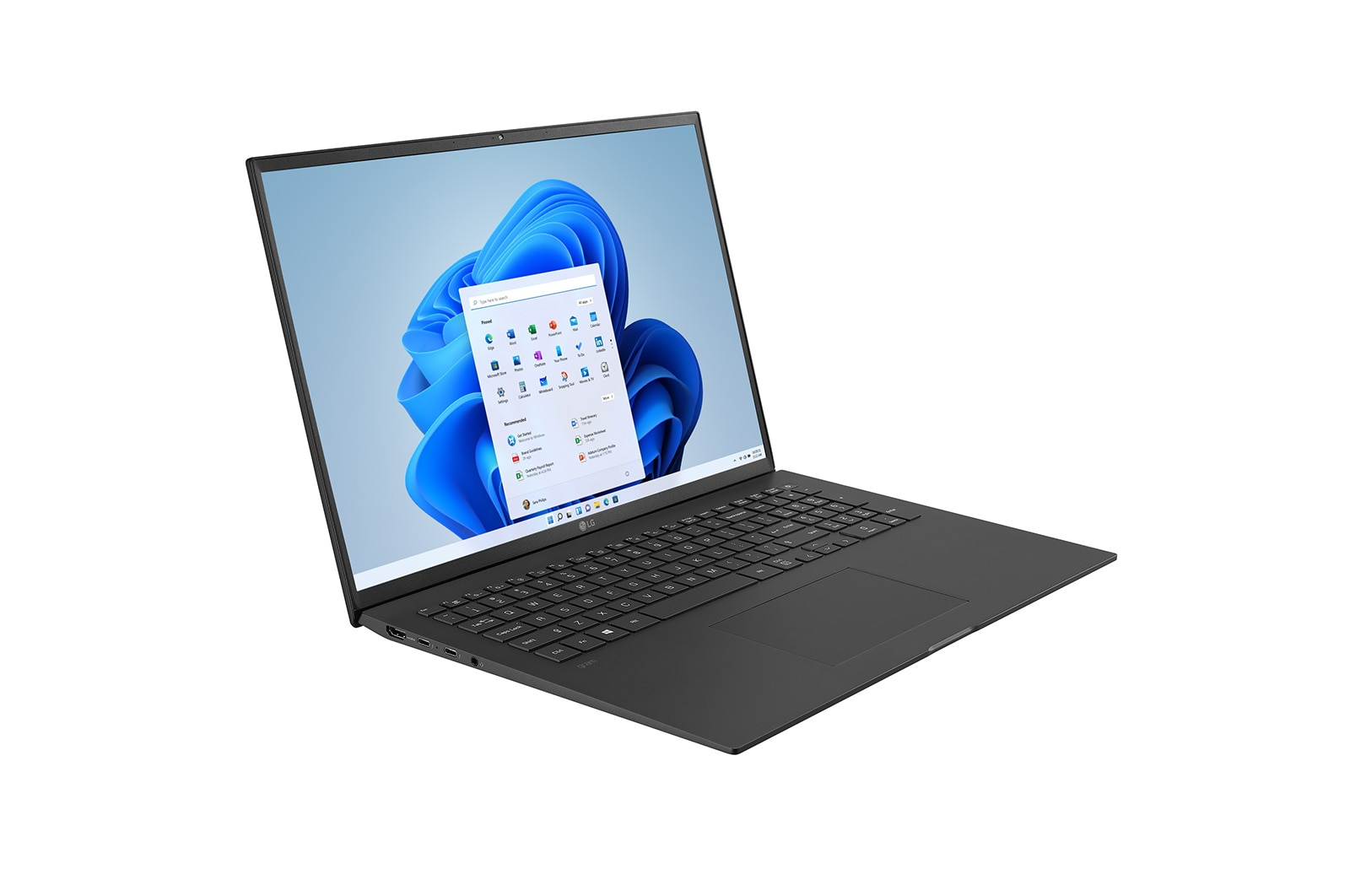 LG Gram 17Z95P-K.AAB9U1 laptop Intel® Core™ i7 i7-1195G7 – image 3