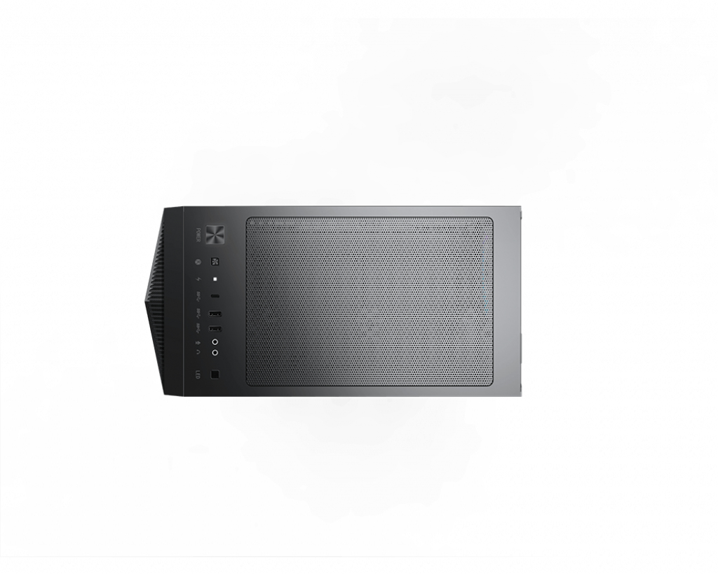 MSI MPG GUNGNIR 111R – image 5