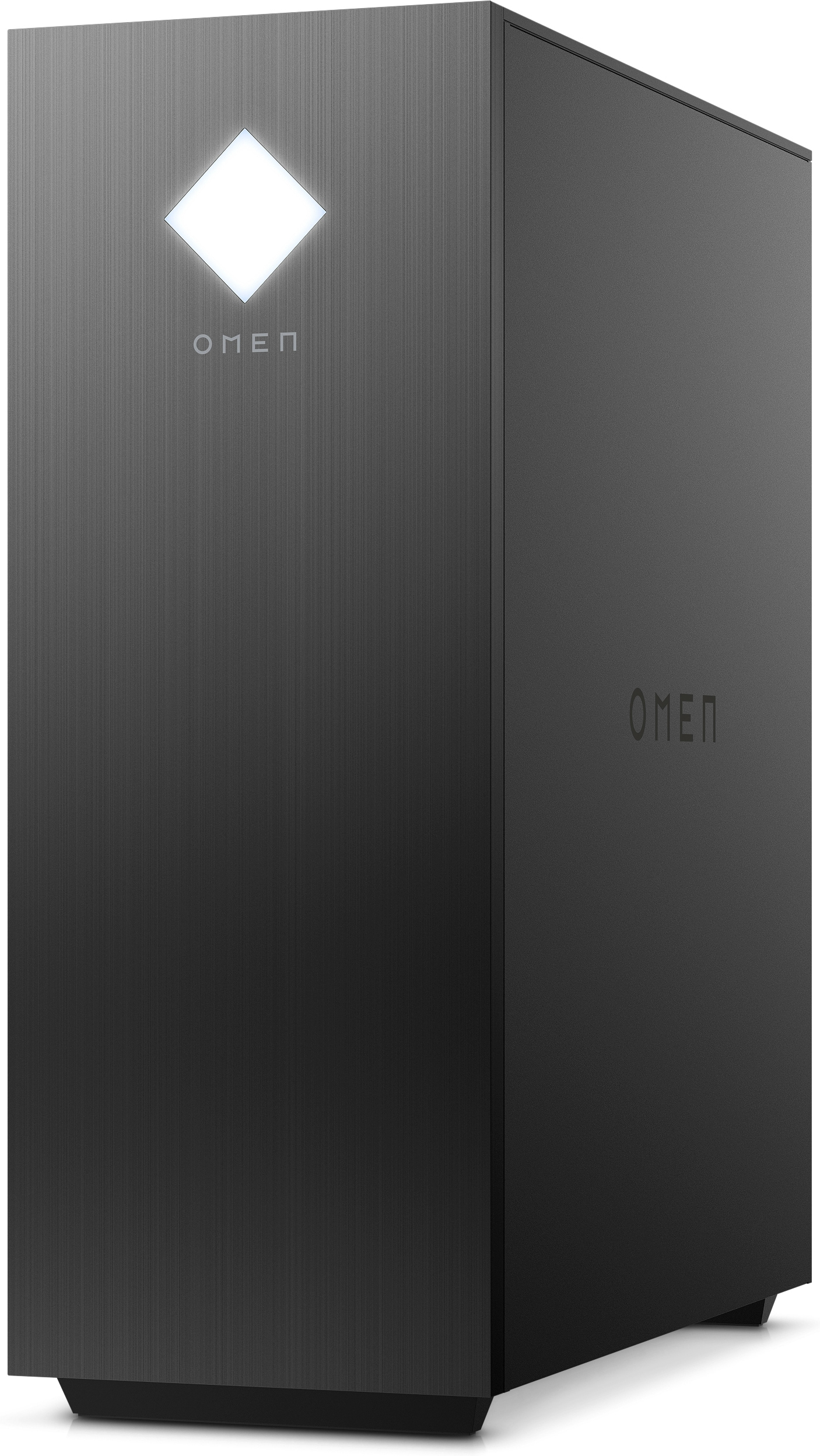 HP OMEN 25L GT12-0235se Intel® Core™ i7 i7-10700 16 GB DDR4-SDRAM 1.51 TB HDD+SSD NVIDIA GeForce RTX 2060 SUPER Windows 11 Home Tower PC Black – image 2
