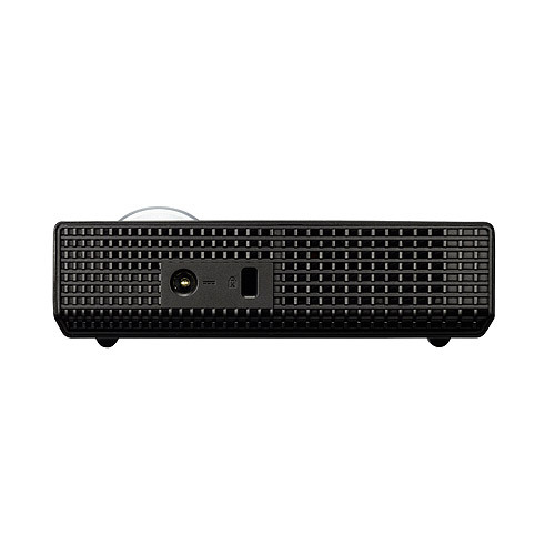 ASUS P1 Portable projector 200 ANSI lumens DLP WXGA (1280x800) Black – image 3