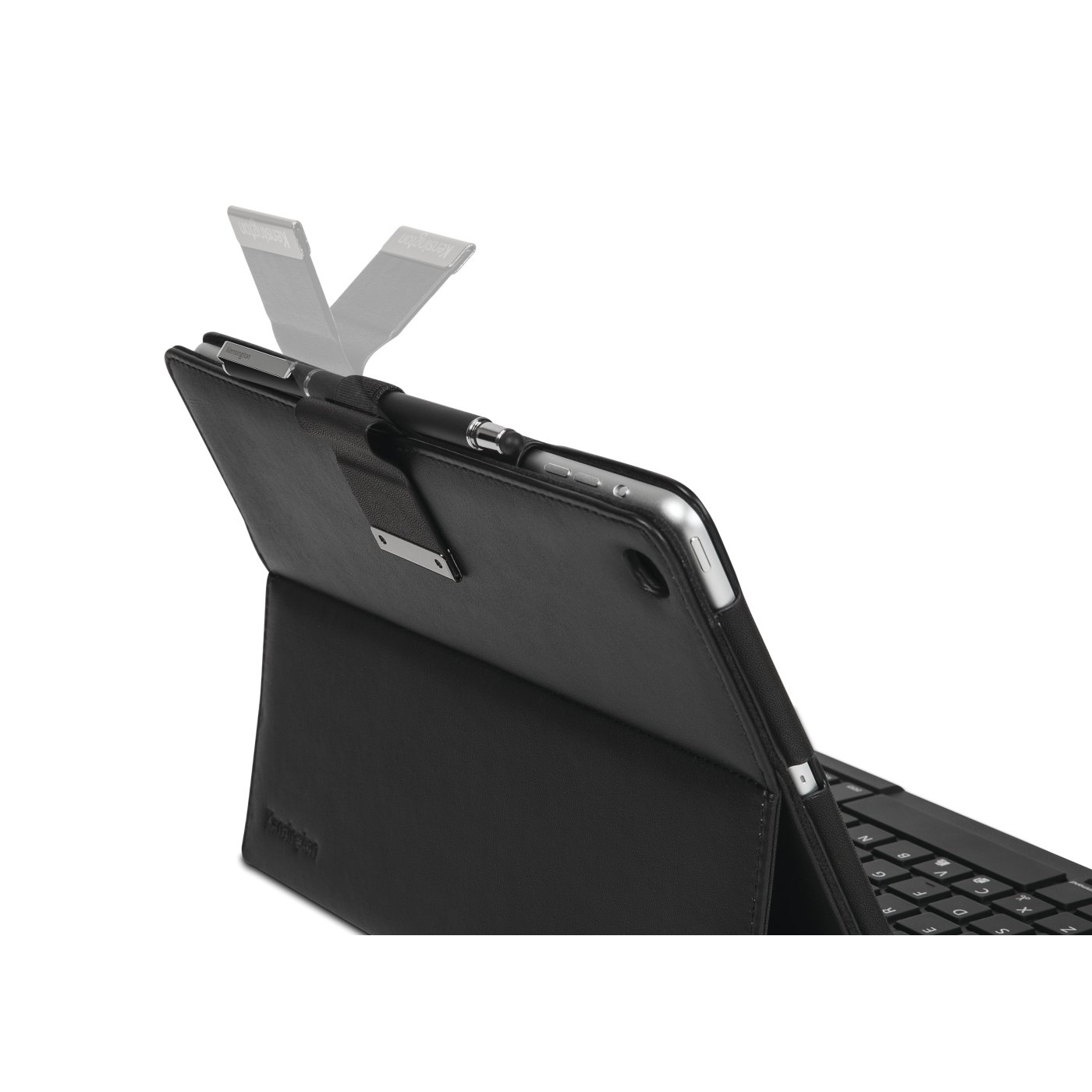 Kensington P3968-K97008US mobile device keyboard Black – image 4