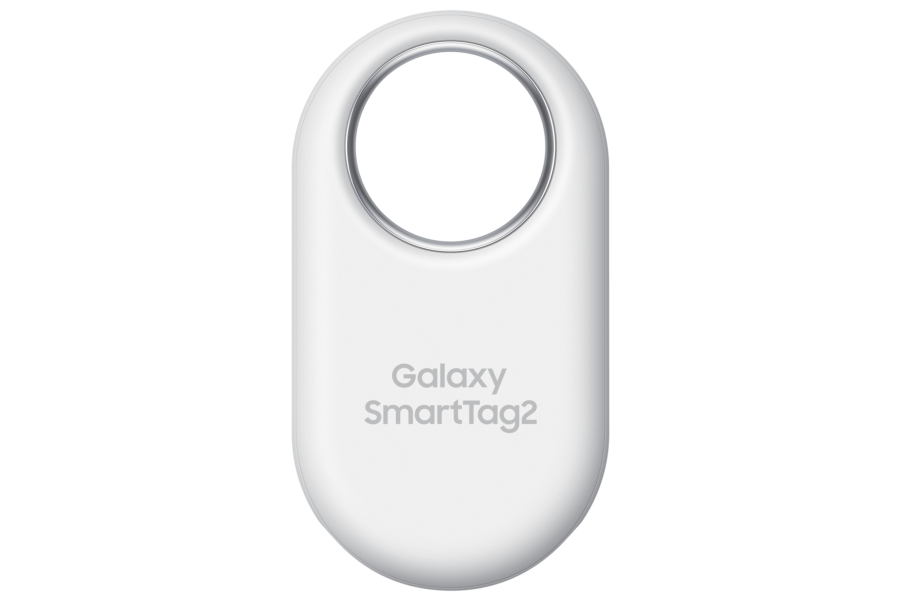 Samsung Galaxy SmartTag2 Item Finder Vit