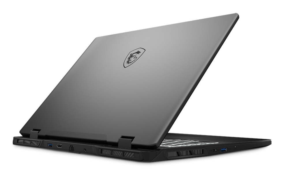 MSI Creator M16 HX C14VFG-073XES – image 7