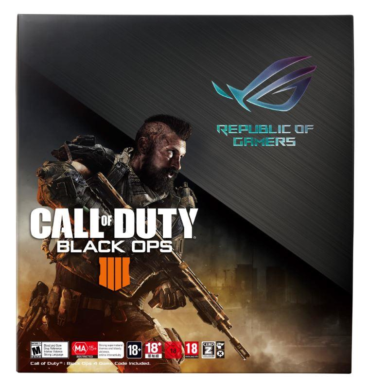 ASUS GL12CX-DH781-COD Call of Duty Black Ops 4 Edition – image 8