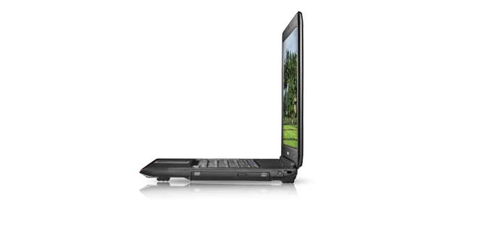 Samsung R NP-R560-FS01DE laptop Intel® Core™2 Duo T6400 – image 3