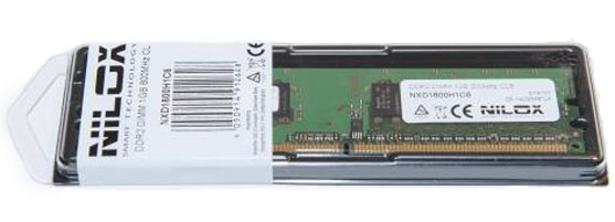 Nilox 1GB PC2-6400 – image 1