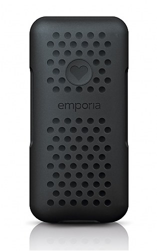 Emporia Snap on Case