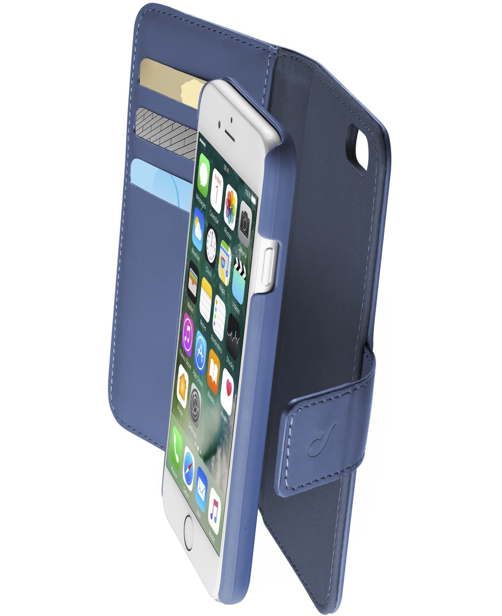 Cellularline Combo - iPhone 8/7 – image 2