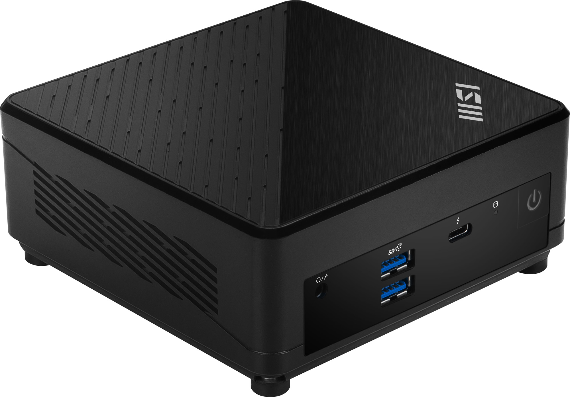 MSI Cubi NUC 1M-033BIT – image 4