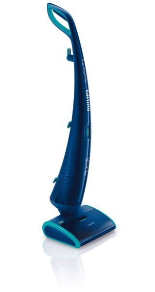 Philips FC7080/11 stick vacuum/electric broom Upright vacuum Dry&wet Water Bagless