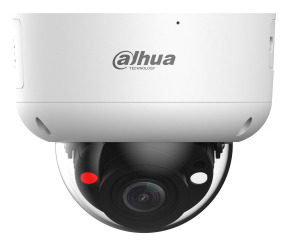 Dahua Technology WizSense IPC-HDBW3549R1-ZAS-PV security camera Dome IP security camera Outdoor – image 2