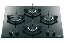 Hotpoint TD 640 S (BK) GH/HA