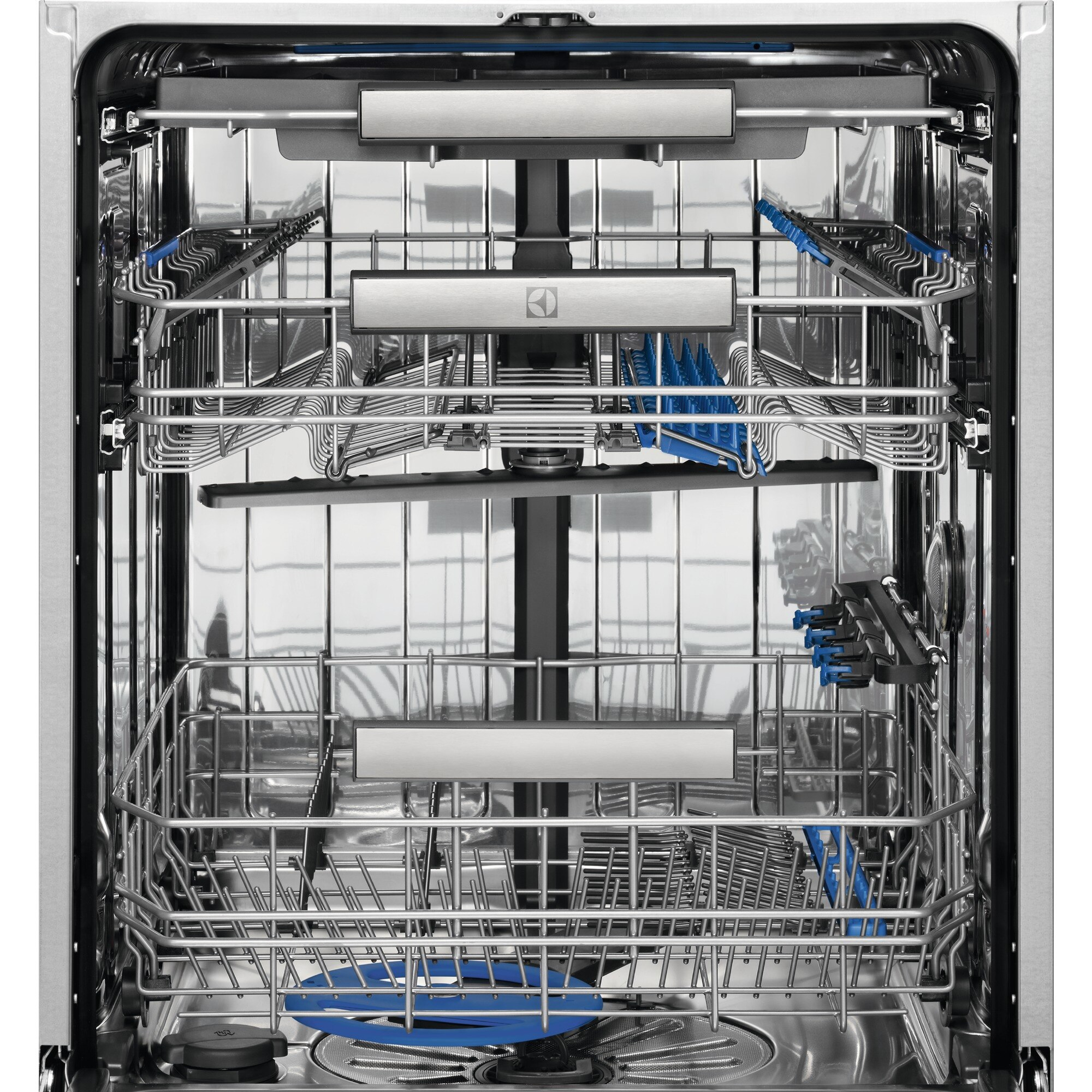 Electrolux KEGA9300L Fully built-in 15 place settings – image 7