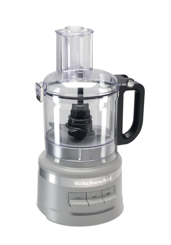 KitchenAid 5KFP0719BFG food processor – image 3