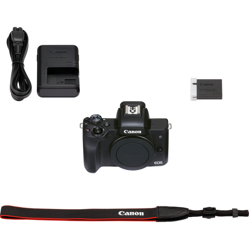 Canon M50 Mark II – image 9