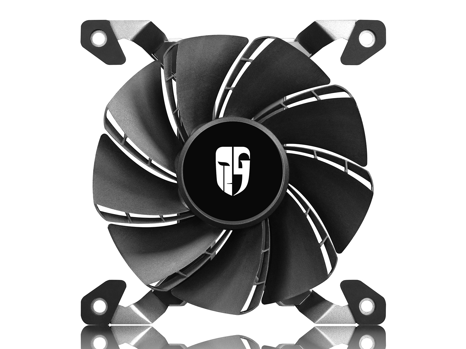 Gamer Storm DPGS-FMF120S-M-3P computer cooling system Computer case Fan – image 6
