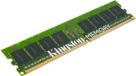 Kingston Technology 2GB DDR2 800MHz Module