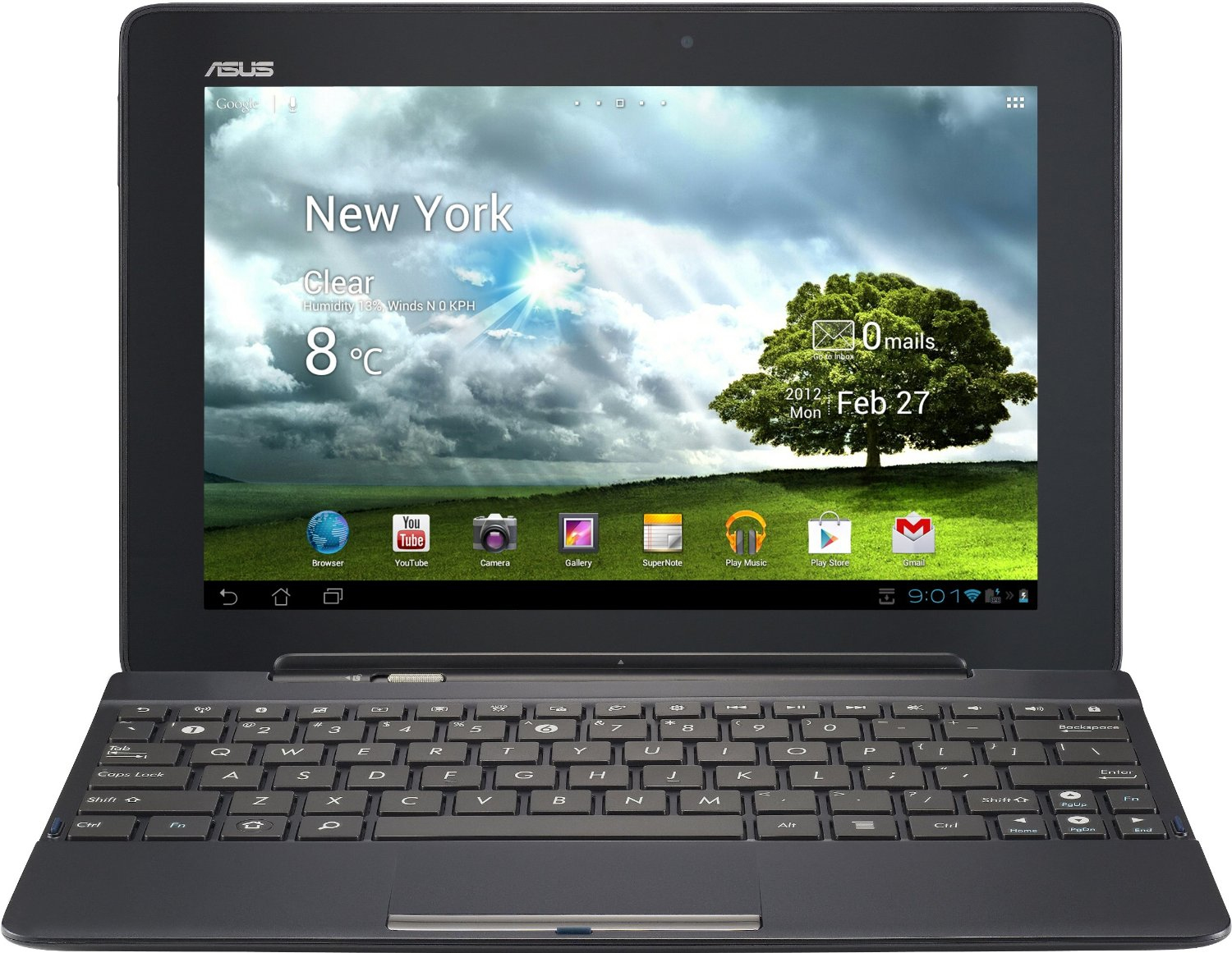 ASUS Transformer Pad TF300TG-1E015A