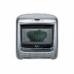 Whirlpool MAX24ALU microwave Silver